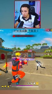 335K views · 4.6K reactions | Esta skin de naruto tiene hack en free fire | ElChino_RB | Facebook