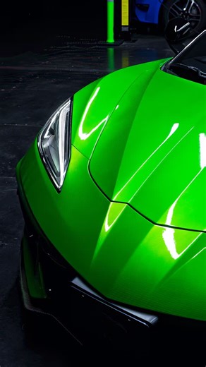 Justin on Instagram: "Welcome to the future…. This 2024 Corvette C8 is unlike any other. A true 1/1 masterpiece. @nrd_nelson slid into my DM and this is what he created. A one off @nelsonracingdesign full carbon fiber body. This is not an overlay or cheap poor fitting carbon… this is a full handmade custom painted body. May I present you the full Carbon Body, Twin Turbo Endless Motorsports C8 Corvette 1/50. She’ll be for sale soon. We have 4/50 spots filled. Bigger, Lighter, Stronger, Faster pai