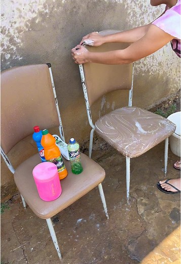 Effective Cleaning Techniques for Plastic Chairs