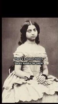 The Indian Princess Britain Took and History Forgot
