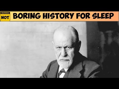 The Bizarre Experiments of Sigmund Freud A Calm Descent into Vienna’s Cocaine Years