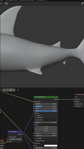 Clean your Blender files! How to purge unused data 🧼