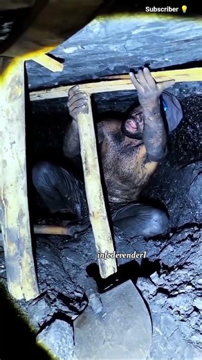 Dark Reality of Coal Mining | Pakistan’s Underground World@XYZ_FACTS_96 #education