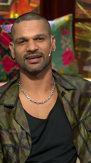 Son of Shikhar Dhawan is a Junior Warrior 🪖🔥