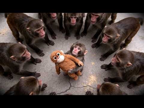 Punch Kun - Hindi Music Video - Japan’s Viral Baby Monkey Punch
