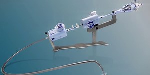 YOUR HEALTH: Mitral clip transforms heart surgery