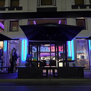 567 reactions · 294 comments |  BOTTOMLESS BEERS & WINGS...