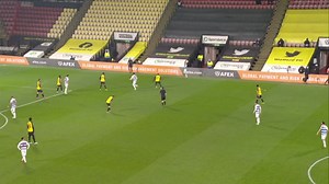 Austin levels the score for QPR