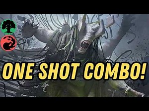 New The Dawning Archaic One Turn Win Combo!