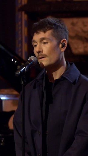 Royal Carols: Together at Christmas from @westminsterabbeylondon, Christmas Eve at 7.25pm on @itv and @itvxofficial | Bastille