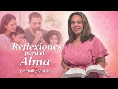 Reflections for the Soul | The Ark of Our Salvation | By Mily Martín