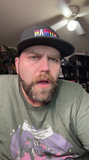 The Daily Flub #news #comedy #tiktok #magazine #fyp | Comedians On TikTok