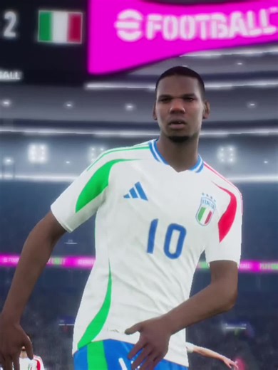 Dance Performers Showcase their Skills in eFootball