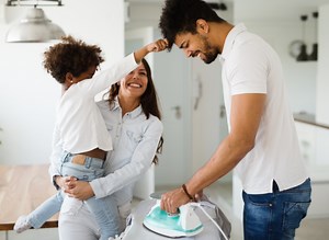 Common Dry Iron Problems and How to Fix Them - Royal Electronics