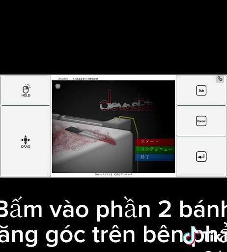 Cách chơi Game Devastate #devastate #game