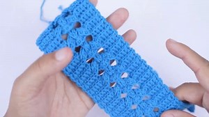 45K views · 1.7K reactions | Tejiendo con Wilson on Reels | Facebook