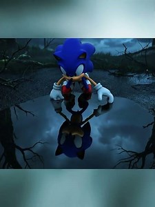 He is NOT Tails anymore The Hollow Fox Explained 🚫🦊 #sonic #tails #knks