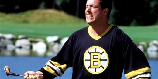 10 Best Adam Sandler Movies