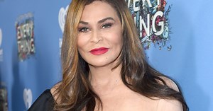 Tina Knowle' Instagram Post Raises All Sorts Of Questions About Beyoncé's Twins