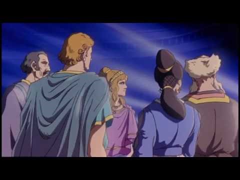 Film "La Loi du Soleil" VOSTF