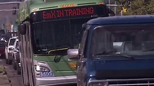 New EmX bus route opens Sunday in Eugene, but it's a tricky adjustment for drivers