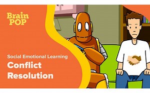 Conflict Resolution - How to Settle Your Differences Fairly