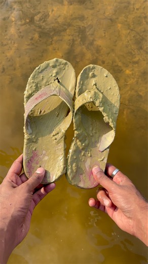 ✅ The Boy Shows SURVIVAL Skills: How toWalk Easily in Rain Season #survival