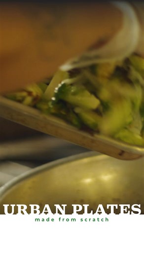 Now Open in Mission Valley ! Urban Plates where healthy meets delicious! Get ready to indulge in our chef-crafted meals made with sustainable ingredients. Ready to taste the difference? Click to explore our menu now! | Urban Plates