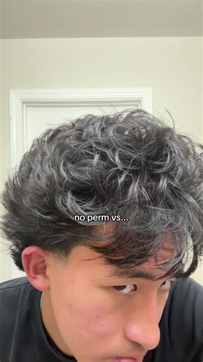 Perm vs No Perm: Which Asian Hair Style Is Better?