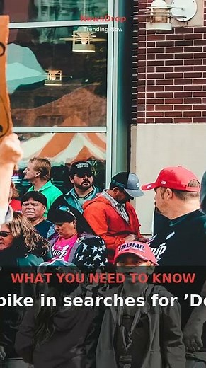 Trump’s Rural Approval Rating Takes Center Stage in New Polls | July 2026 | NewsDrop