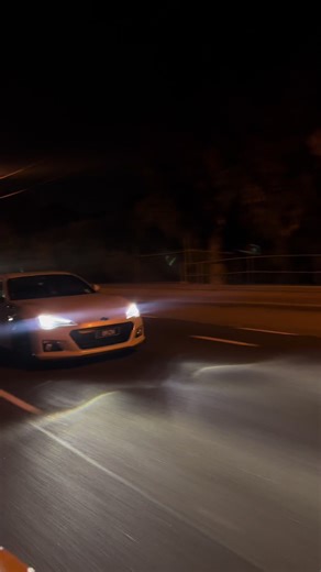 Subaru Car Meets in Perth: A 2016 Edit