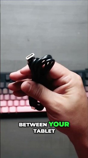 EWEADN V102 Wireless RGB Gaming Keyboard 🎮 | Tri-Mode + Smart Display + 5000mAh Battery! #shorts