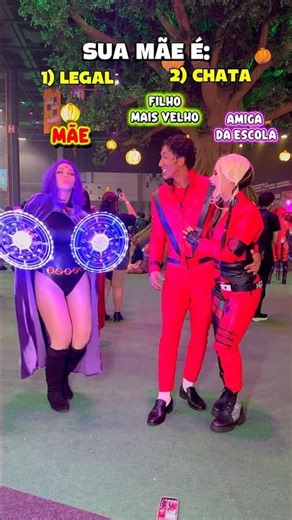 1 ou 2 galera? 👀 ‪@mayca.brasil‬ #short #shorts