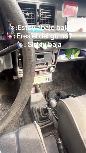 La buena c15: Humor y motos en el día a día
