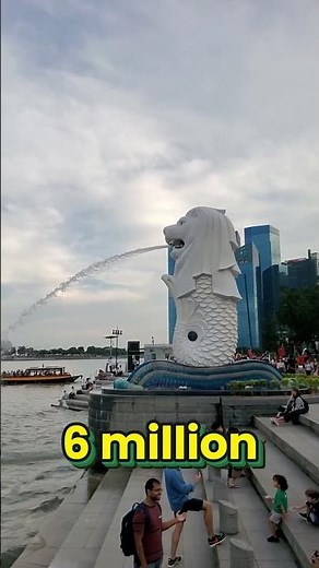 This City Has More People Than an Entire Country! 🤯🇯🇵