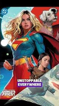 Superman AND Batman Are Both Corrupted Now | Batman/Superman: World's Finest #52 Review