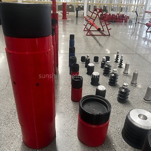 [Hot Item] API Casing Cementing Tool Hydraulic Stage Collar for Well Drilling Stage Cement