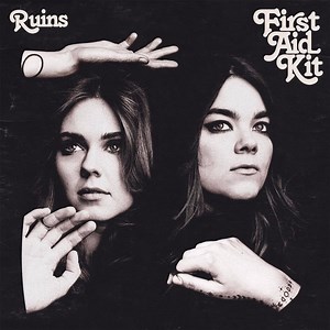 Fireworks - Letra - First Aid Kit