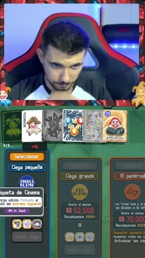 LEGENDARY TAGS! [ALL IN JEST MOD] #balatro #balatrogameplay
