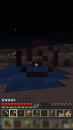 ബലൂൺ പറന്നു പോയി.. | Minecraft Malayalam Gameplay #shorts #malayalam #gameplay #minecraft #gamer