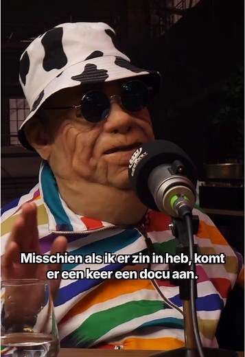 Podcast aflevering met Angelo: Mijn persoonlijke reis
