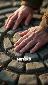 The Mysterious Labyrinth of Chartres Cathedral