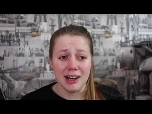 Amy Adams Emotional Monologue From Junebug