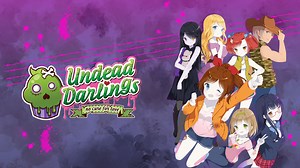 Undead Darlings ~no cure for love~ for Nintendo Switch - Nintendo Official Site