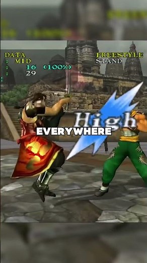 Sega got SUED over this logo! 😱
