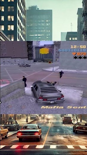 GTA III Mission: Trials and Tribulations - Crime and Consequences! 🕶️💥