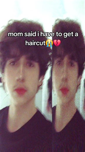 Emo Hairstyle Inspirations: The Mod Cut Trend