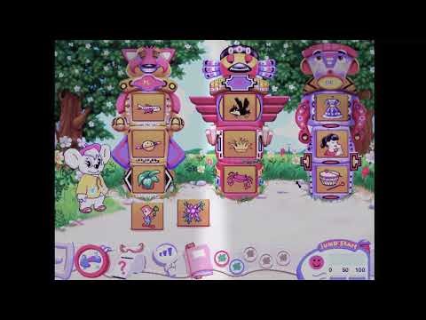 JumpStart Phonics Learning System