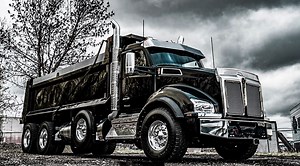 Massive Power of the World’s Toughest Logging Machines