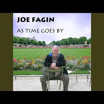 As Time Goes By
